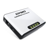 DYMO LabelWriter Print Server printserver Ethernet LAN