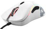 Glorious Gaming Model D mus Spil Højre hånd USB Type-A Optisk 12000 dpi