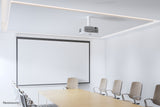 Neomounts BEAMER-C80WHITE monteringsbeslag til projektor Loft Hvid