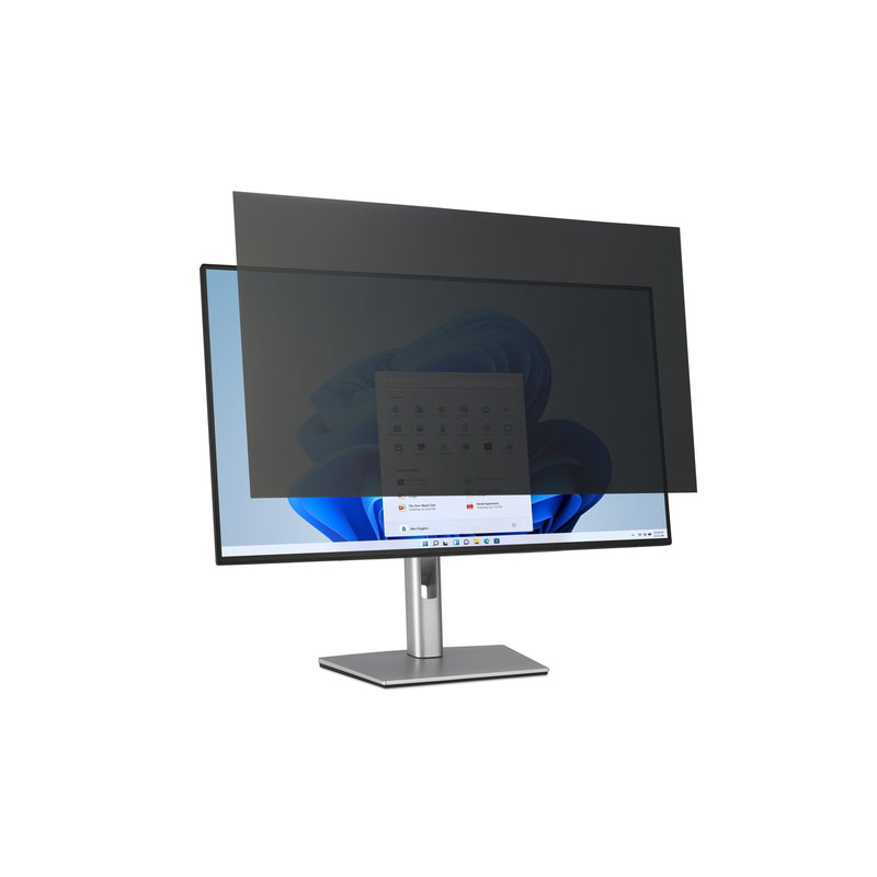Kensington 626482 antirefleks skærm 54,6 cm (21.5") Monitor Rammeløst display privatlivsfilter