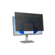 Kensington 626485 antirefleks skærm 58,4 cm (23") Monitor Rammeløst display privatlivsfilter