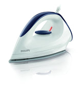 Philips GC160/02 strygejern Tør strygejern DynaGlide strygesål 1200 W Hvid