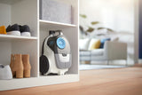 Philips 2000 series XB2122/09 støvsuger 1,3 L Beholder vakuum Dry 850 W