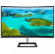 Philips E Line 325E1C/00 computerskærm 80 cm (31.5") 2560 x 1440 pixel Quad HD LCD Sort