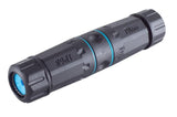 Microconnect KON526 kabelsamler RJ-45 Sort
