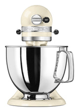 KitchenAid 5KSM125EAC Bordmixer 300 W Cremefarvet