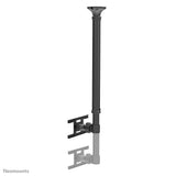 Neomounts FPMA-C100 tv-beslag 76,2 cm (30") Sort