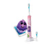 Philips Sonicare For Kids HX6352/42 elektrisk tandbørste Barn Sonisk tandbørste Lyserød
