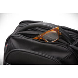 Kensington Contour 2.0 39,6 cm (15.6") Sort