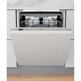 Whirlpool WIS 7020 PEF Fuldt indbygget 14 kuverter