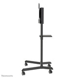 Neomounts NS-M1250BLACK multimedie vogn & stand Sort