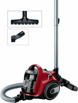Bosch Serie 2 BGC05AAA2 støvsuger 1,5 L Beholder vakuum Dry 700 W Poseløs