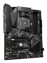 GIGABYTE B550 Gaming X V2 AMD B550 Stik AM4 ATX