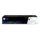HP 117A Black Original Laser Toner Cartridge tonerpatron 1 stk