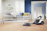Philips 2000 series XB2122/09 støvsuger 1,3 L Beholder vakuum Dry 850 W