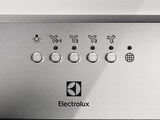 Electrolux LFG716X Indbygget Rustfrit stål 580 m³/t