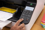 Canon imageFORMULA DR-G2110 Skanner med papir-tilførsel 600 x 600 dpi A3 Sort, Hvid