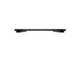 Multibrackets 8830 tv-beslag 2,54 m (100") Sort