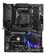 MSI MPG B550 Gaming Plus AMD B550 Stik AM4 ATX