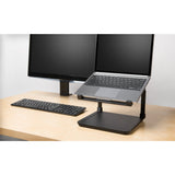 Kensington SmartFit Laptop stativ Sort 39,6 cm (15.6")