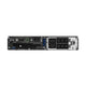 APC SRT2200UXI-NCLI UPS-enhed Interaktivt indgangsstik 2,2 kVA 1980 W 8 AC stikkontakt(er)