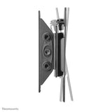 Neomounts NM-W60BLACK tv-beslag 76,2 cm (30") Sort
