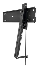 Vogel's PFW 6815 2,54 m (100") Sort