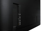 Samsung QE75T Digital fladpaneldisplay 190,5 cm (75") LCD 300 cd/m² 4K Ultra HD Sort Tizen 4.0