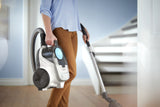 Philips 2000 series XB2122/09 støvsuger 1,3 L Beholder vakuum Dry 850 W