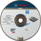 Bosch 2 608 600 226 tilbehør vinkelsliber Skæreskive