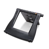 Kensington SmartFit Laptop stativ Sort 43,2 cm (17")