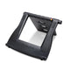 Kensington SmartFit Laptop stativ Sort 43,2 cm (17")