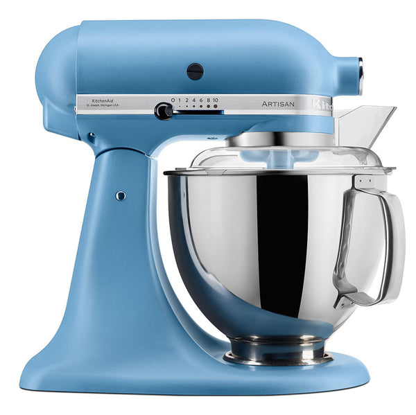KitchenAid Artisan Bordmixer 300 W Blå