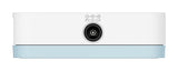 D-Link DGS-1008D/E netværksswitch Ikke administreret Gigabit Ethernet (10/100/1000) Hvid