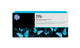 HP 771C 775-ml Light Magenta DesignJet Ink Cartridge printhoved Termisk inkjet