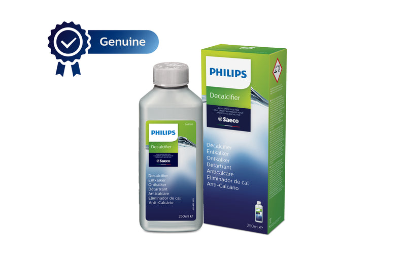Philips CA6700/10 del & tilbehør til kaffemaskine Afkalkningsmiddel