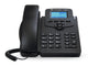 AudioCodes 405HD IP-telefon Sort 2 Linier LCD