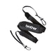 Brother PA-SS-4000 strop Mobil printer Sort