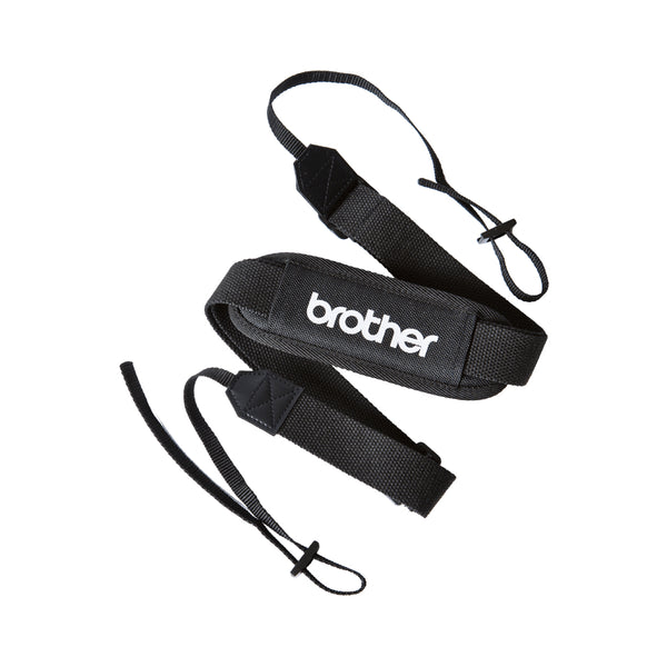Brother PA-SS-4000 strop Mobil printer Sort