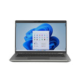 Kensington 626458 antirefleks skærm 33,8 cm (13.3") Laptop Rammeløst display privatlivsfilter