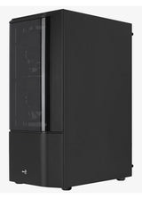 Aerocool Quantum Midi Tower Sort