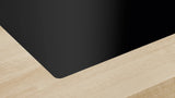 Neff T16PT76X0 kogeplade Sort Indbygget 60 cm Keramisk 4 zone(s)