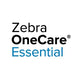 Zebra Z1BE-DS3678-1C00 garanti- & supportudvidelse 1 År