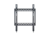 Multibrackets 8830 tv-beslag 2,54 m (100") Sort