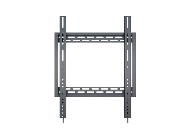 Multibrackets 8830 tv-beslag 2,54 m (100") Sort