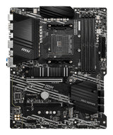 MSI B550-A PRO bundkort AMD B550 Stik AM4 ATX