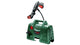 Bosch Easy Aquatak 100 højtryksrenser Kompakt Elektrisk 270 l/t 1100 W Grøn