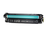 HP 508X High Yield Yellow Original LaserJet Toner Cartridge tonerpatron 1 stk