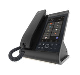 AudioCodes C470HD IP-telefon Sort TFT Wi-Fi