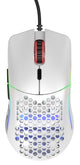Glorious Gaming Model O mus Spil Højre hånd USB Type-A Optisk 12000 dpi